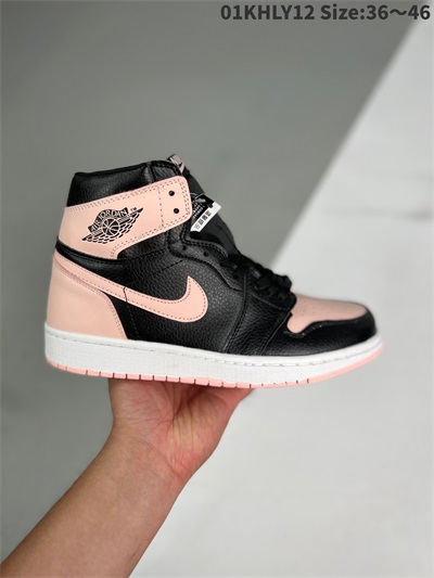 men air jordan 1 shoes 2022-12-11-646